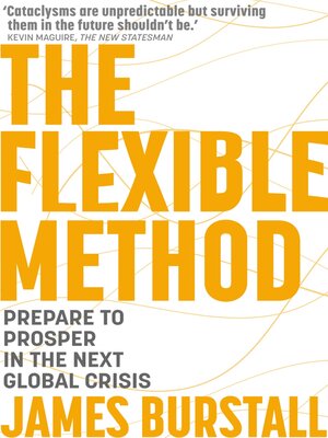 cover image of The Flexible Method